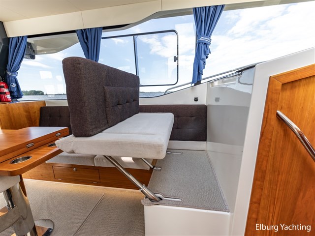 Delphia 1200 - BluEscape — foto 28 van 90