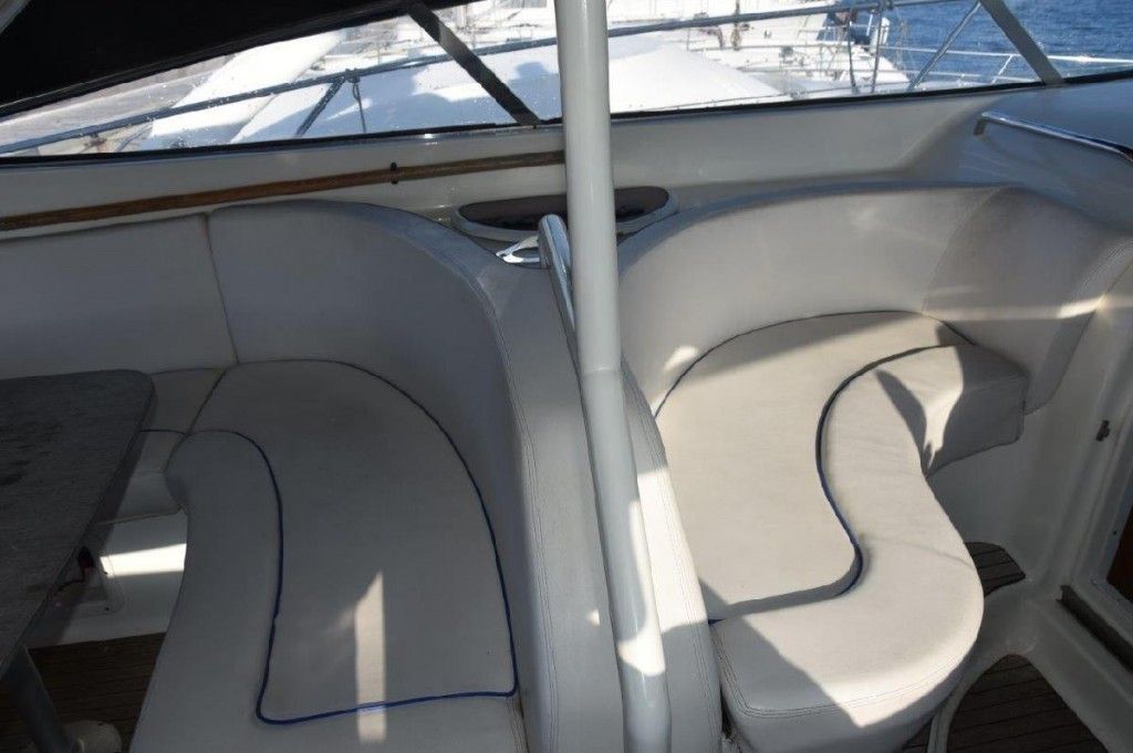 Bavaria 37 Sport — foto 2 van 2