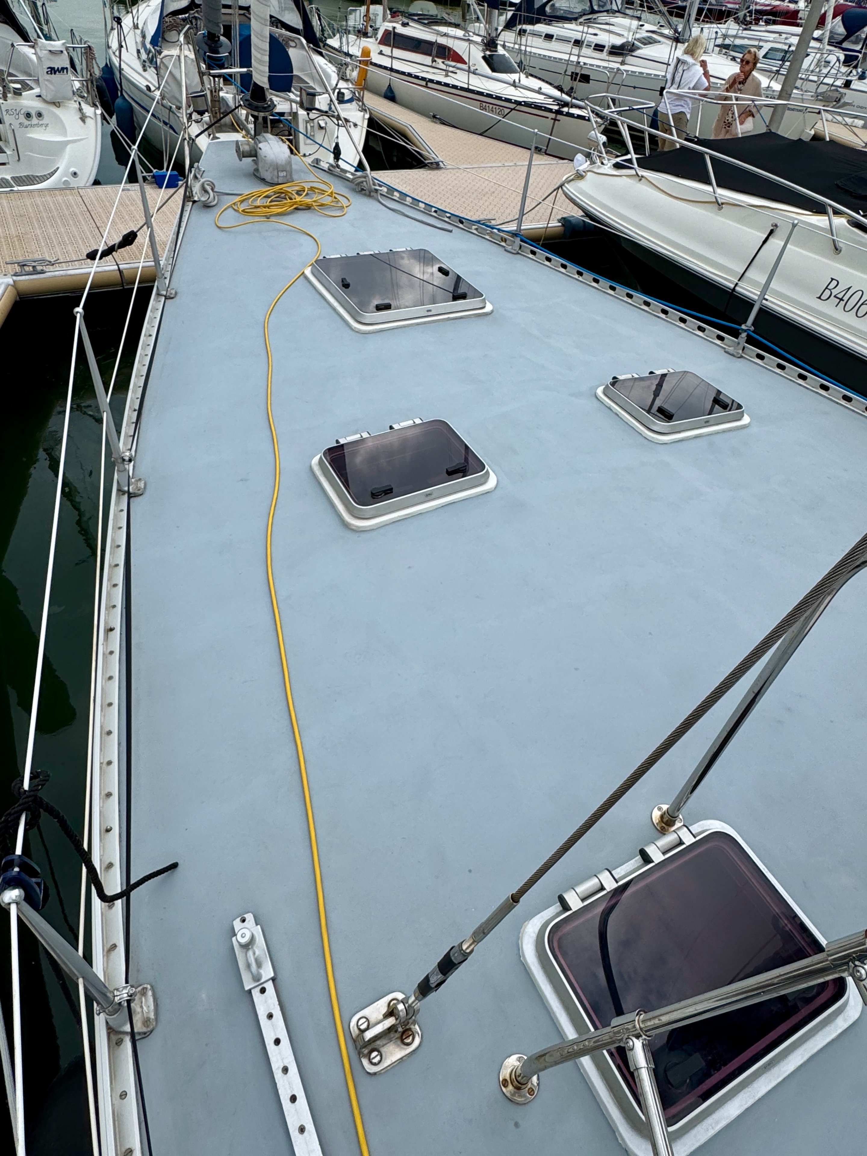 An Pelorus — foto 8 van 12