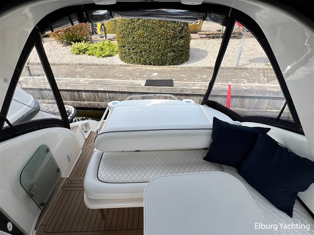 Fairline Targa 30 — foto 25 van 50