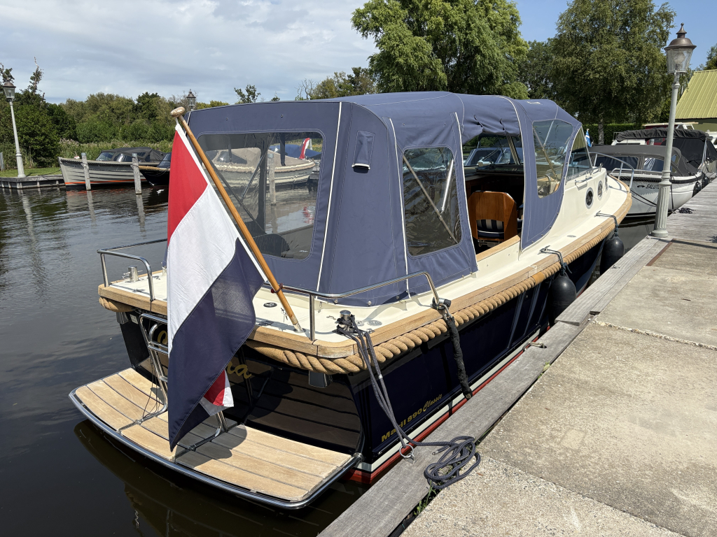 Maril 890 Classic — foto 20 van 22