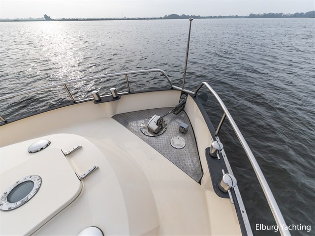 Rego Fury 12.00 OK - Custom Build - Stabilizers — foto 59 van 73