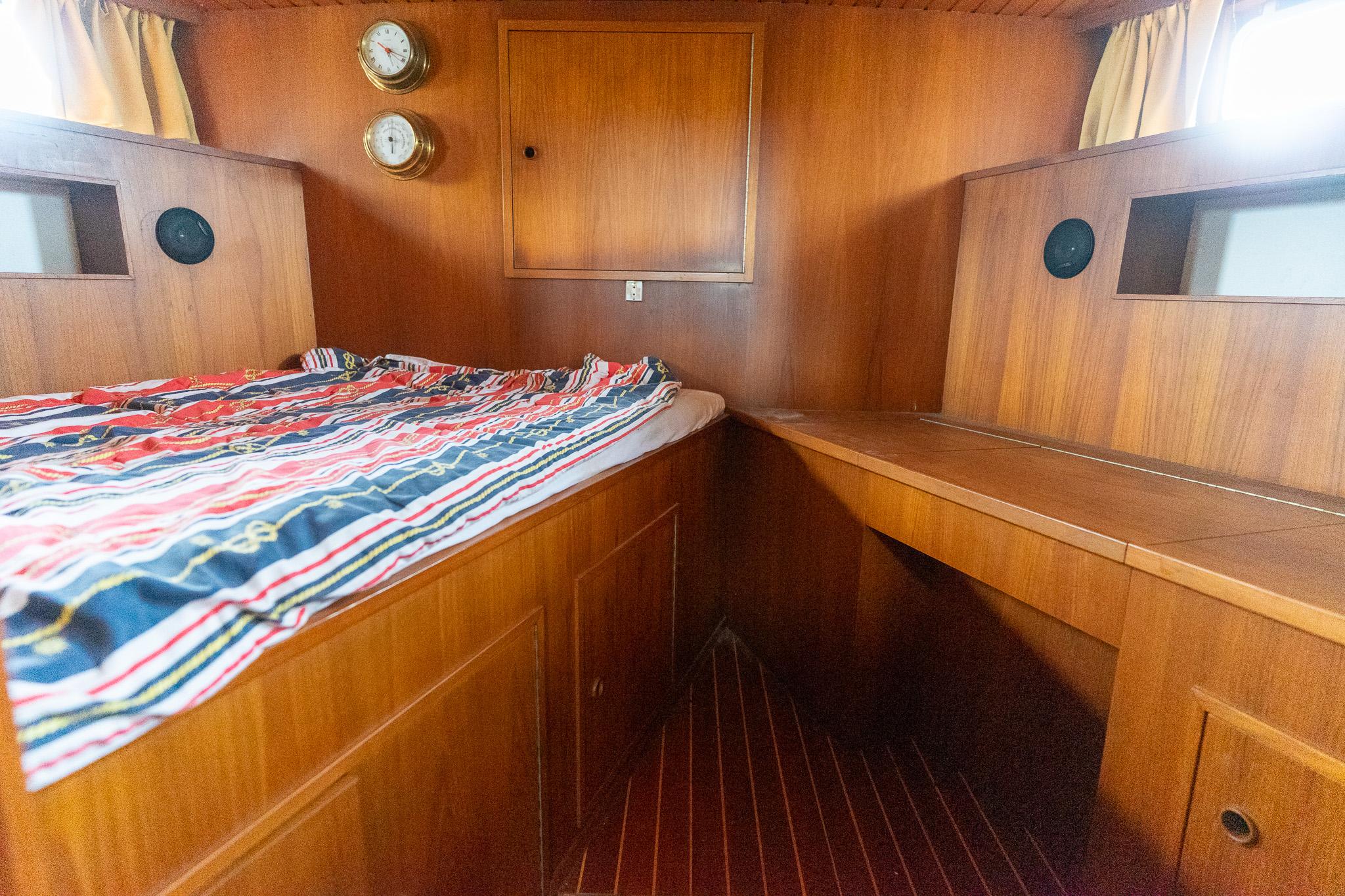 De Ruiter Kotter1400 — foto 15 van 47