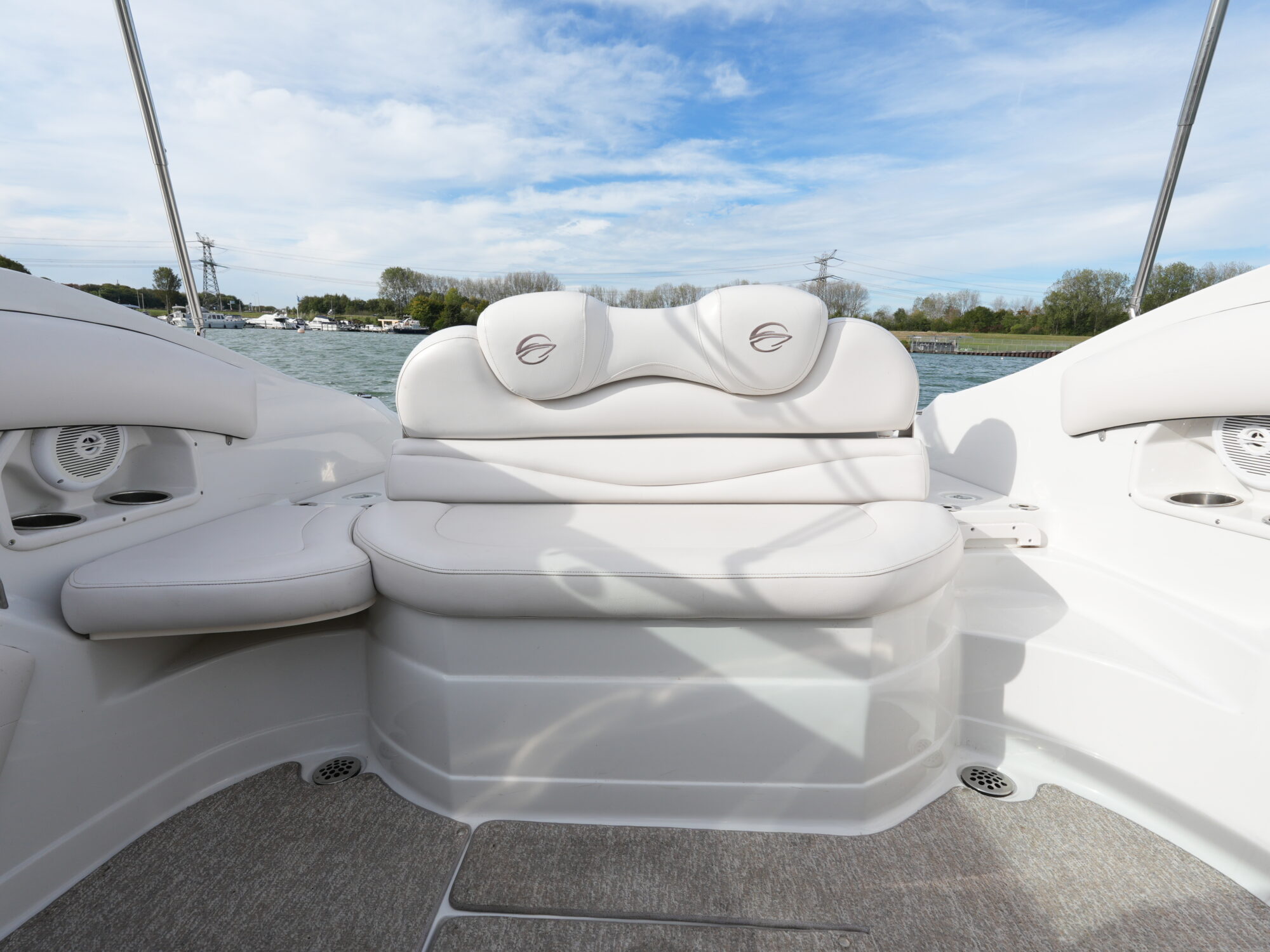 Crownline 265 SS — foto 6 van 30