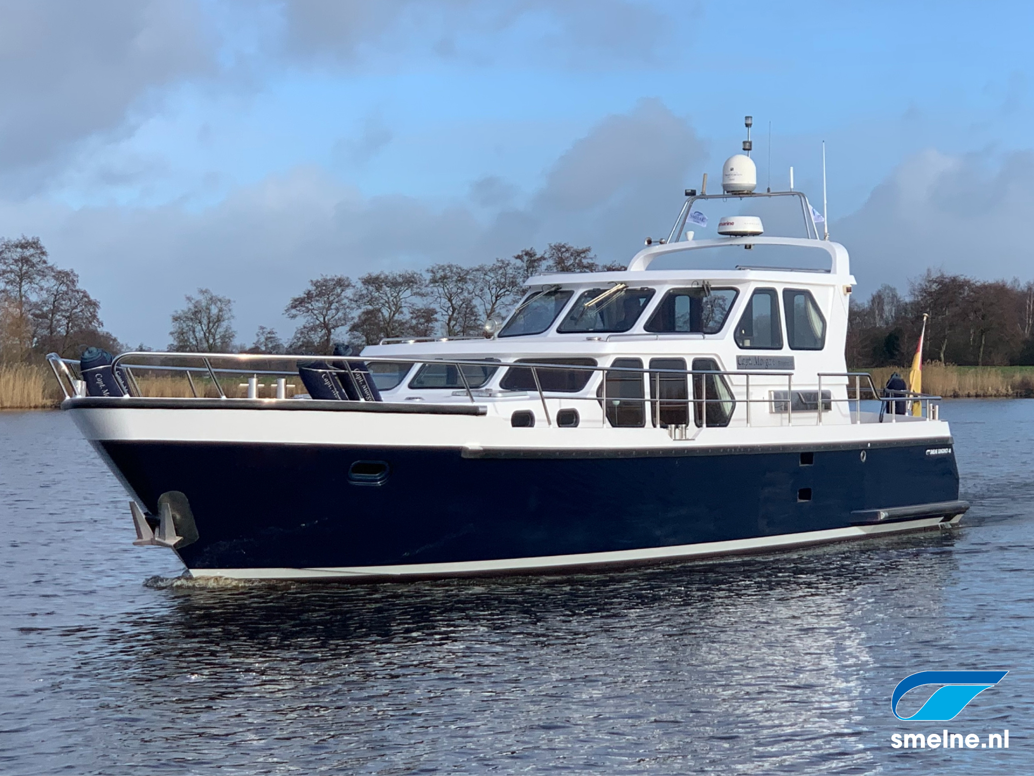 Smelne Slingshot 46 — foto 43 van 44