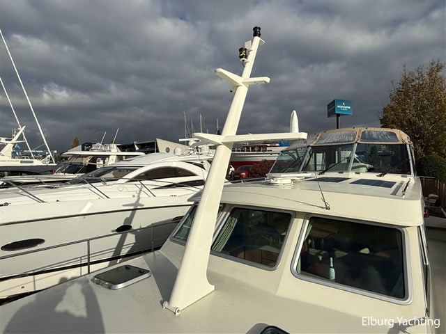 Linssen Grand Sturdy - 43.9 AC — foto 86 van 100