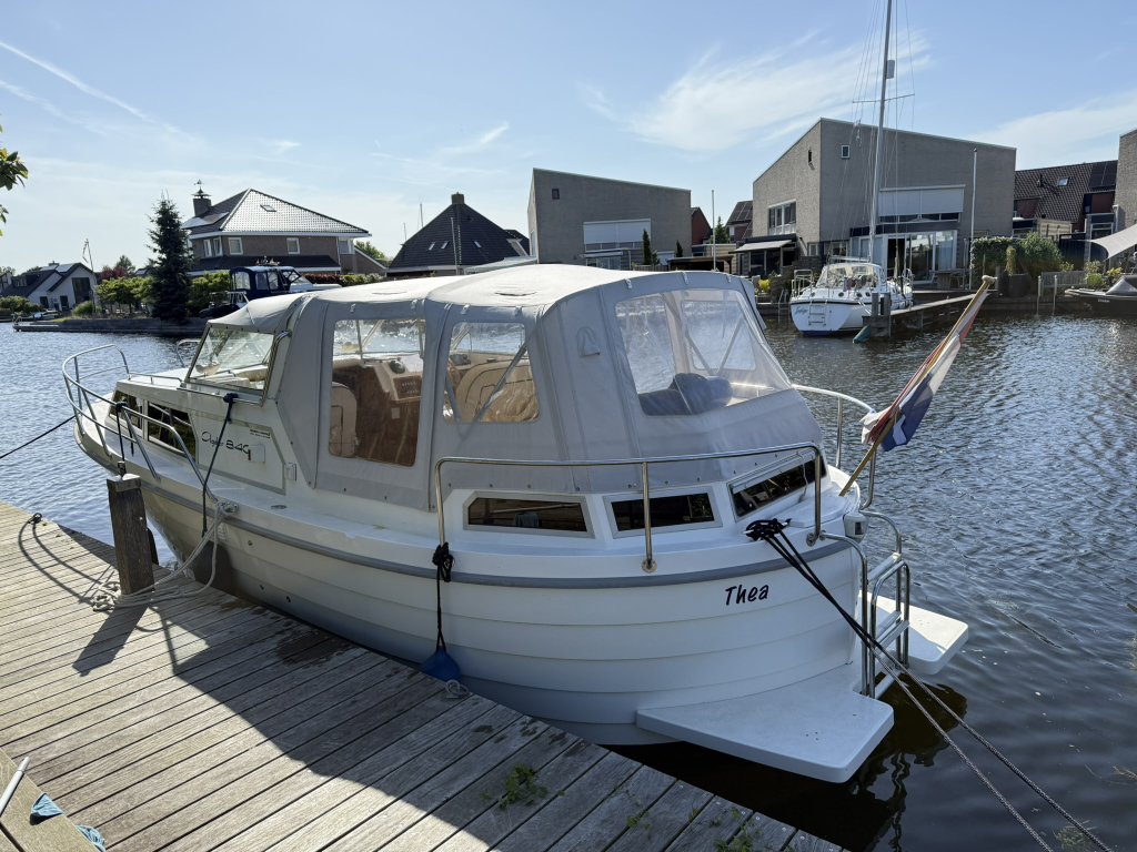 Agder 840 AK  — foto 6 van 27