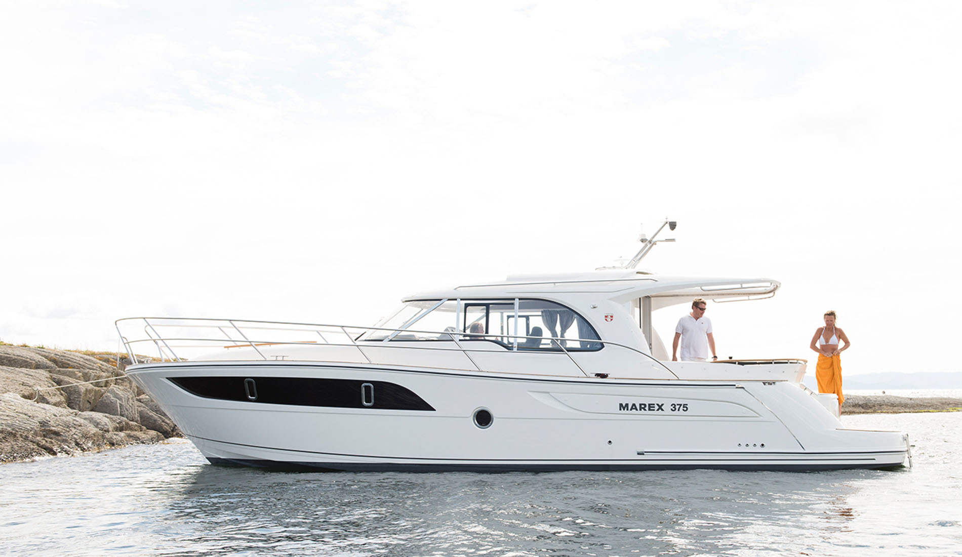 Marex 375 — foto 7 van 16