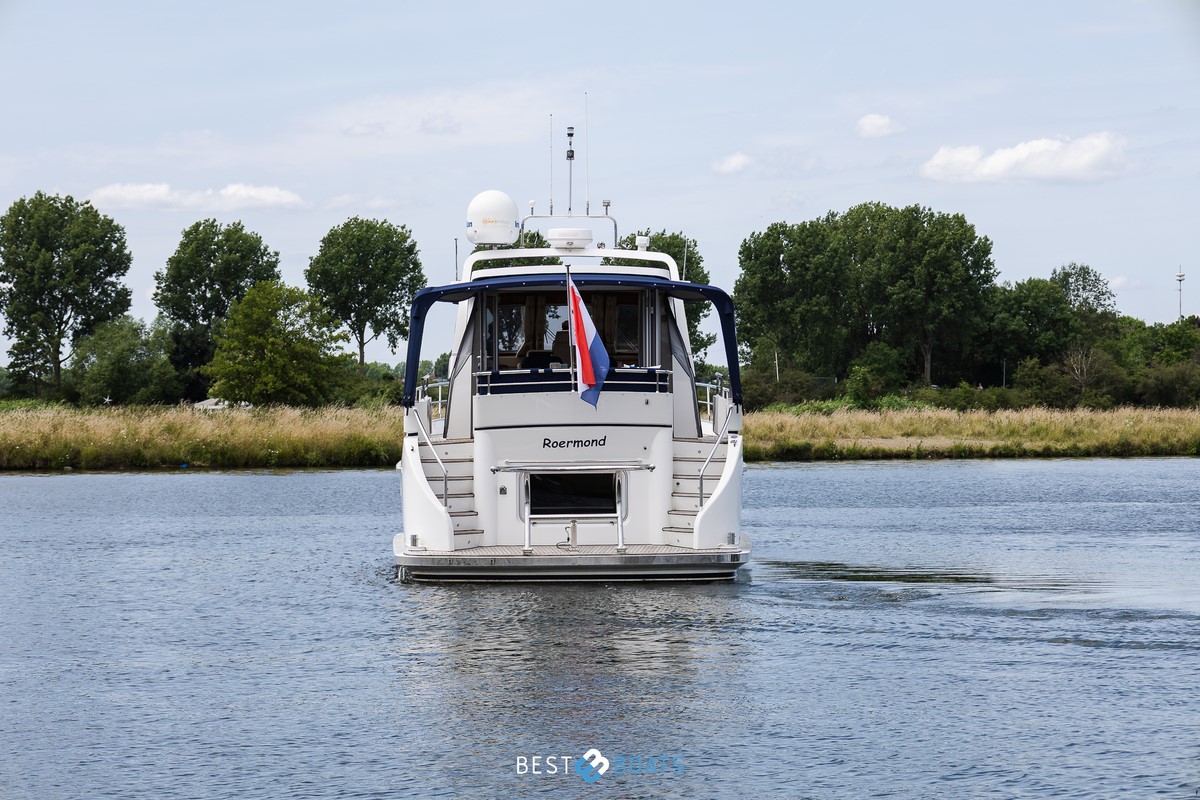Van den Hoven Exclusive 1600 — foto 3 van 10