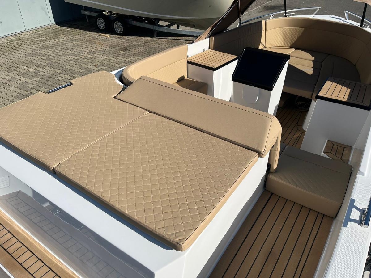 Clever 63 Tender — foto 12 van 15
