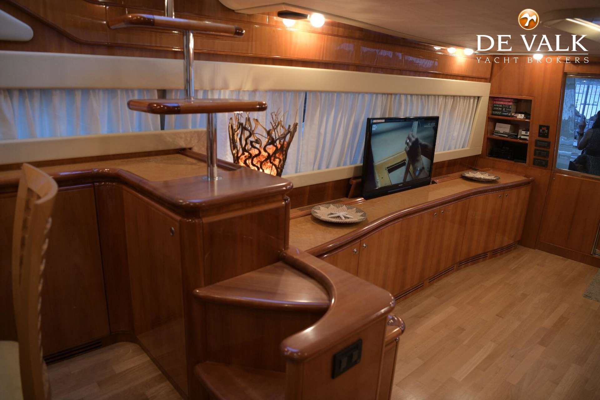 Ferretti 760 — foto 13 van 23