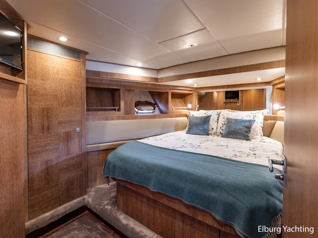 Mulder 73 Wheelhouse - Alu Fast Going - FLOAT — foto 38 van 111