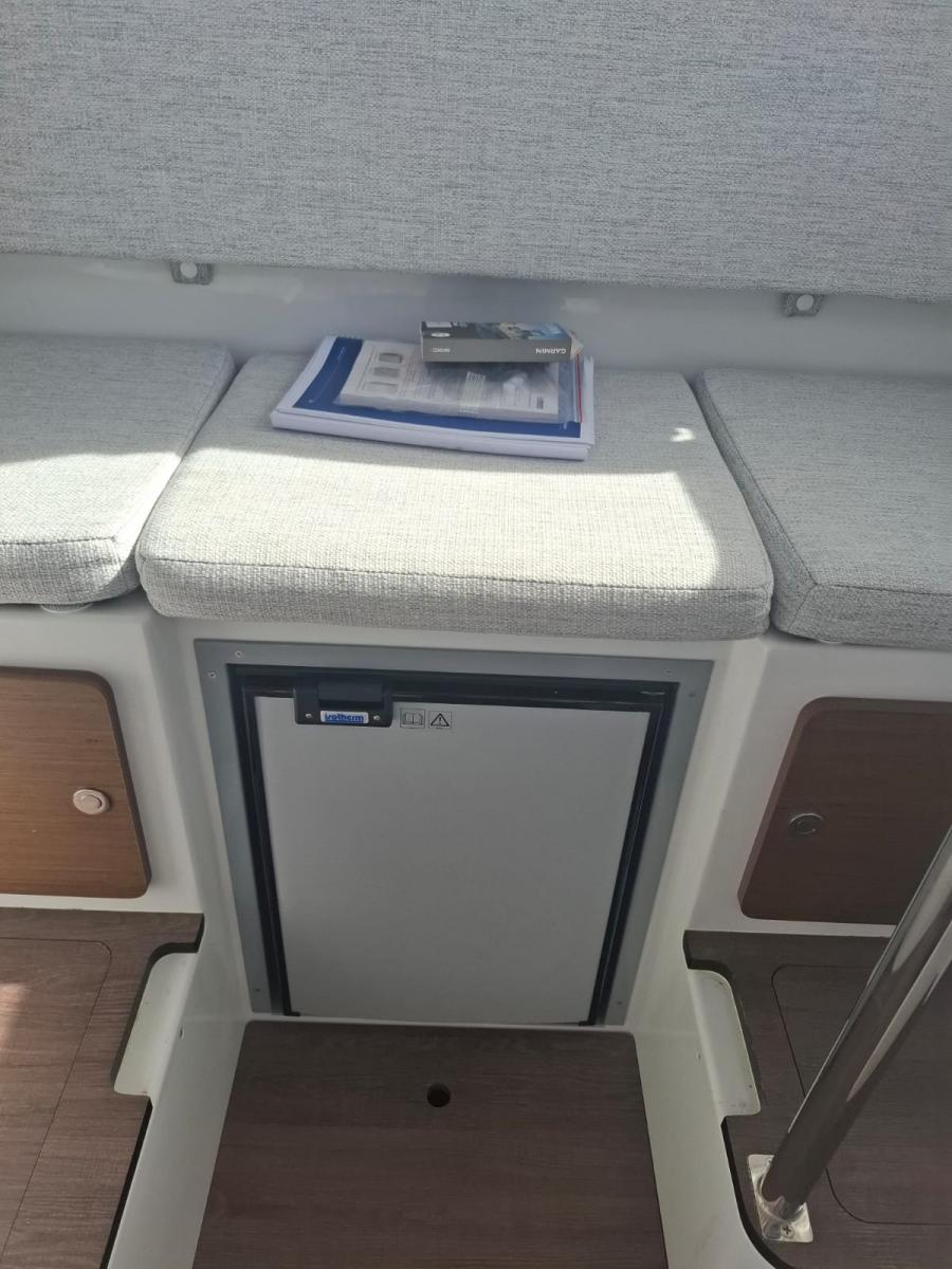 Jeanneau Merry Fisher 795 Sport — foto 13 van 23