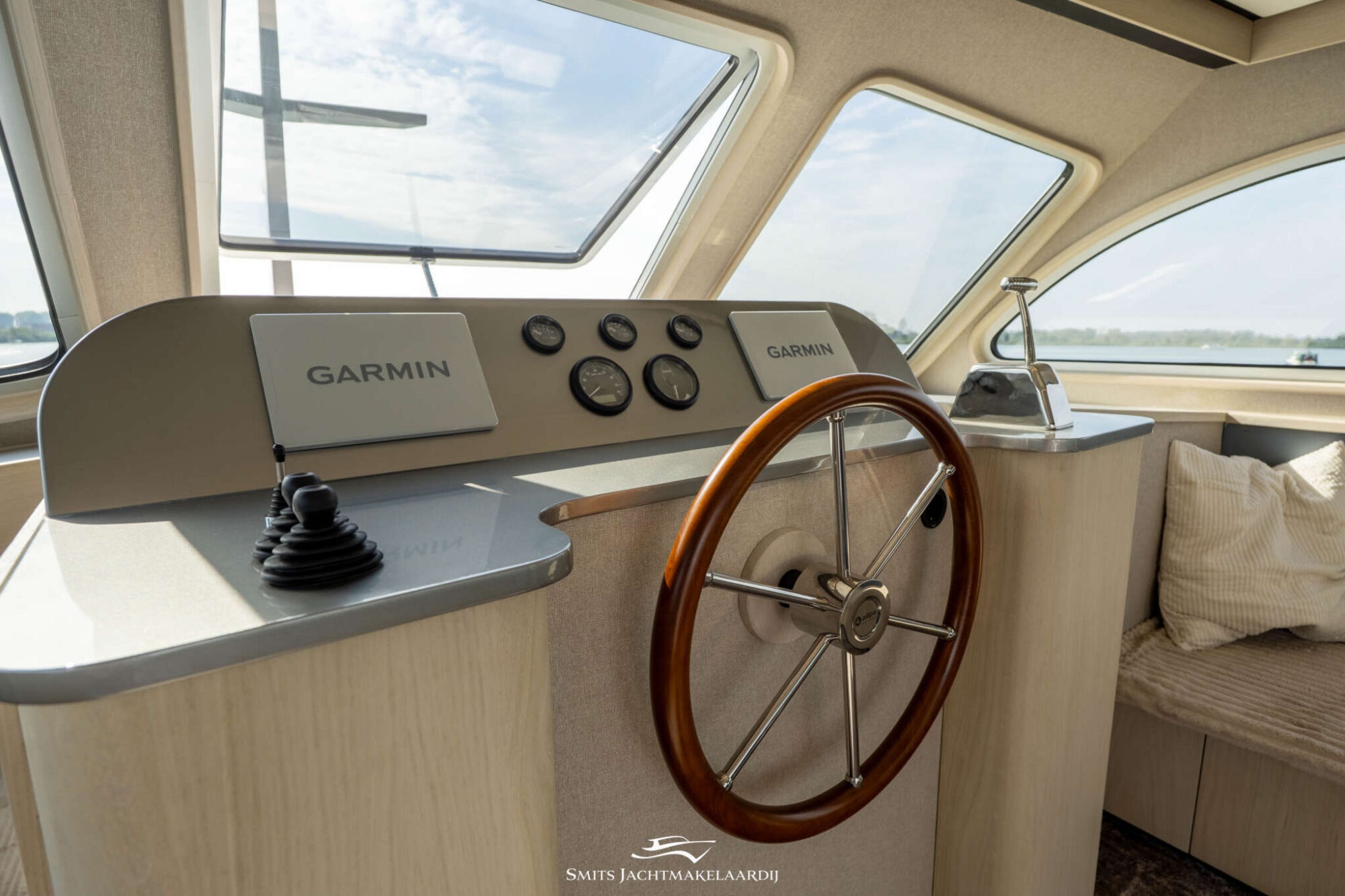Van der Heijden 1600 VS Custom — foto 16 van 94