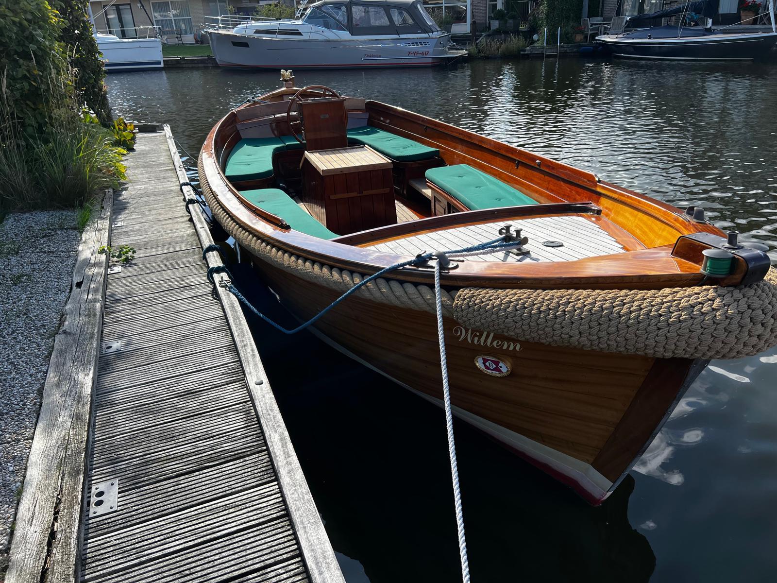 Breedendam 690 Sloep — foto 2 van 18