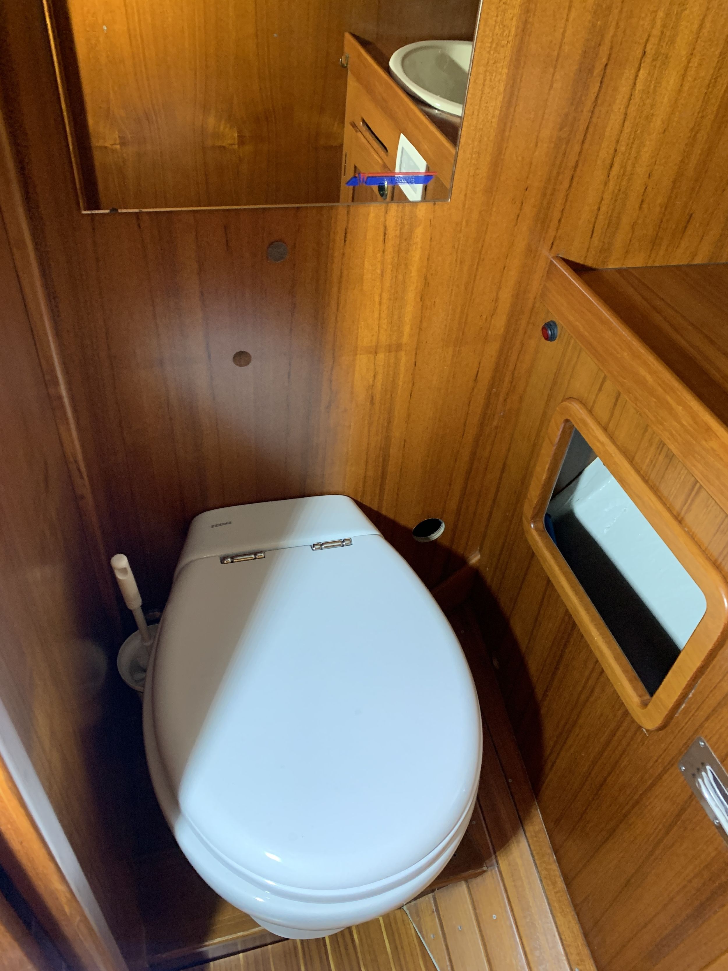 Wasa 370 — foto 40 van 50