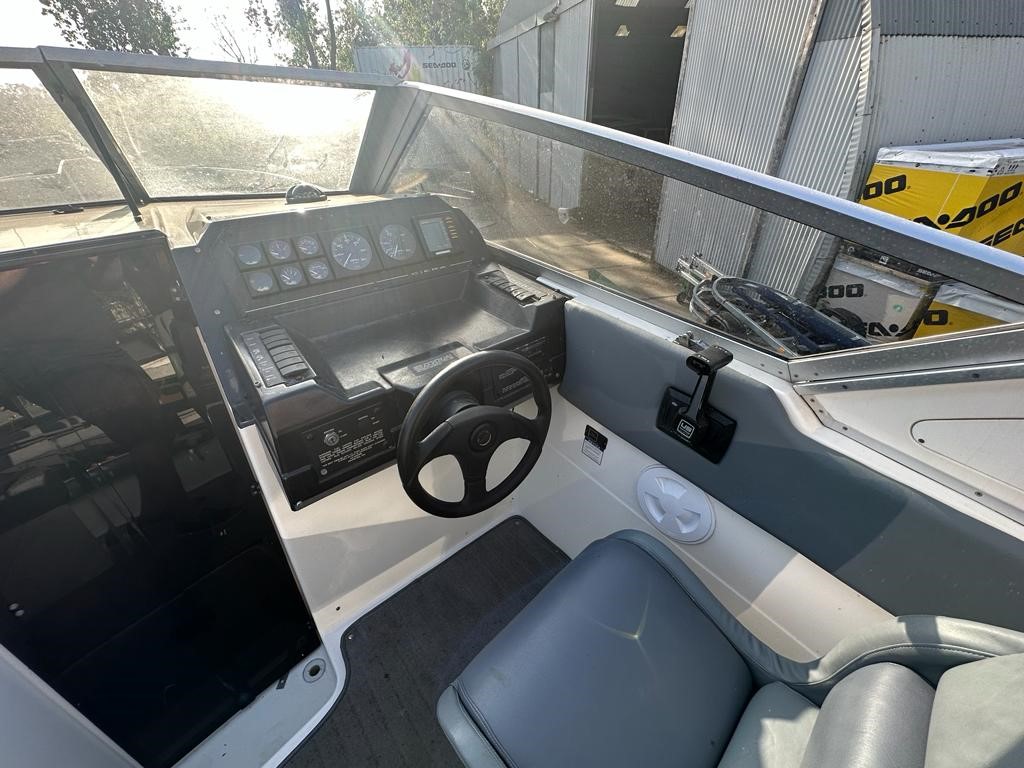 Bayliner2855 Ciera Sunbridge