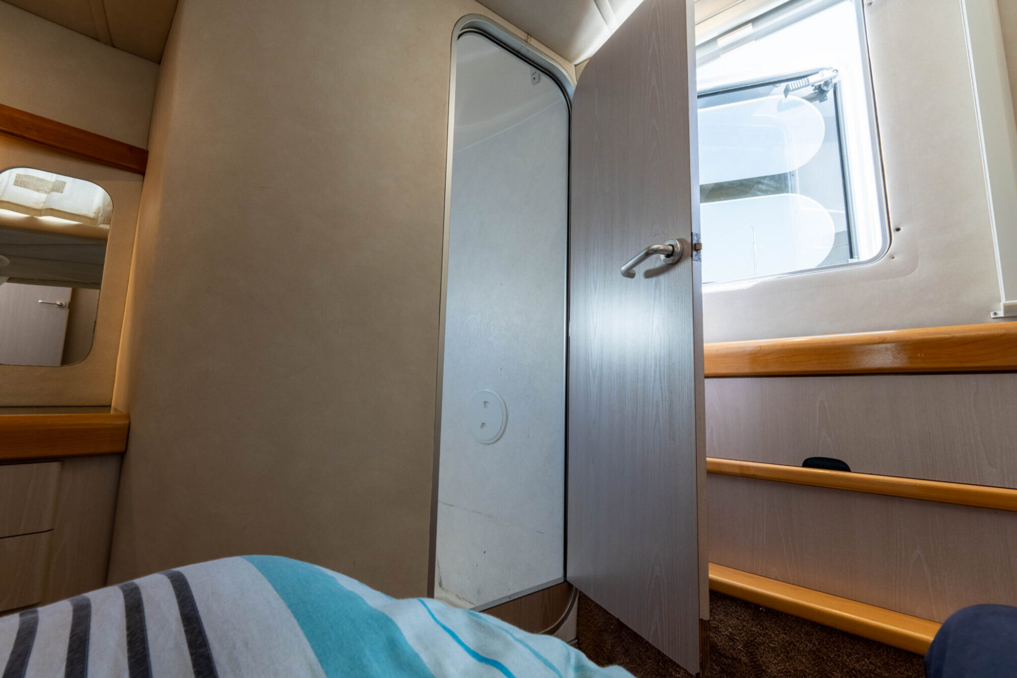 Sealine Statesmen 450 — foto 36 van 50