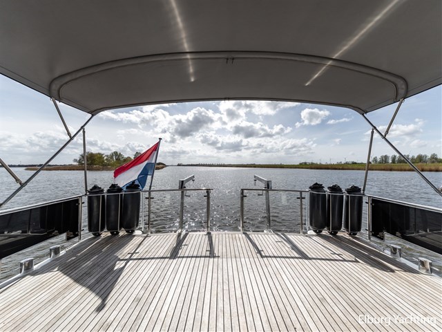Engelaer Kruiser 15.30 — foto 50 van 80