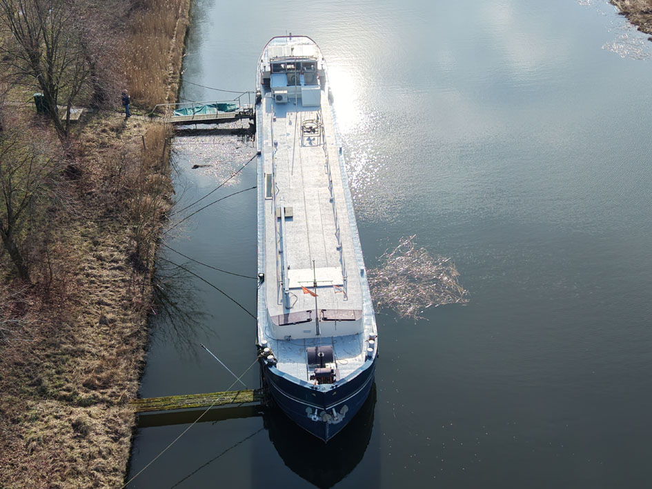 Luxe Motor 36.72, CBB Rijn — foto 19 van 92