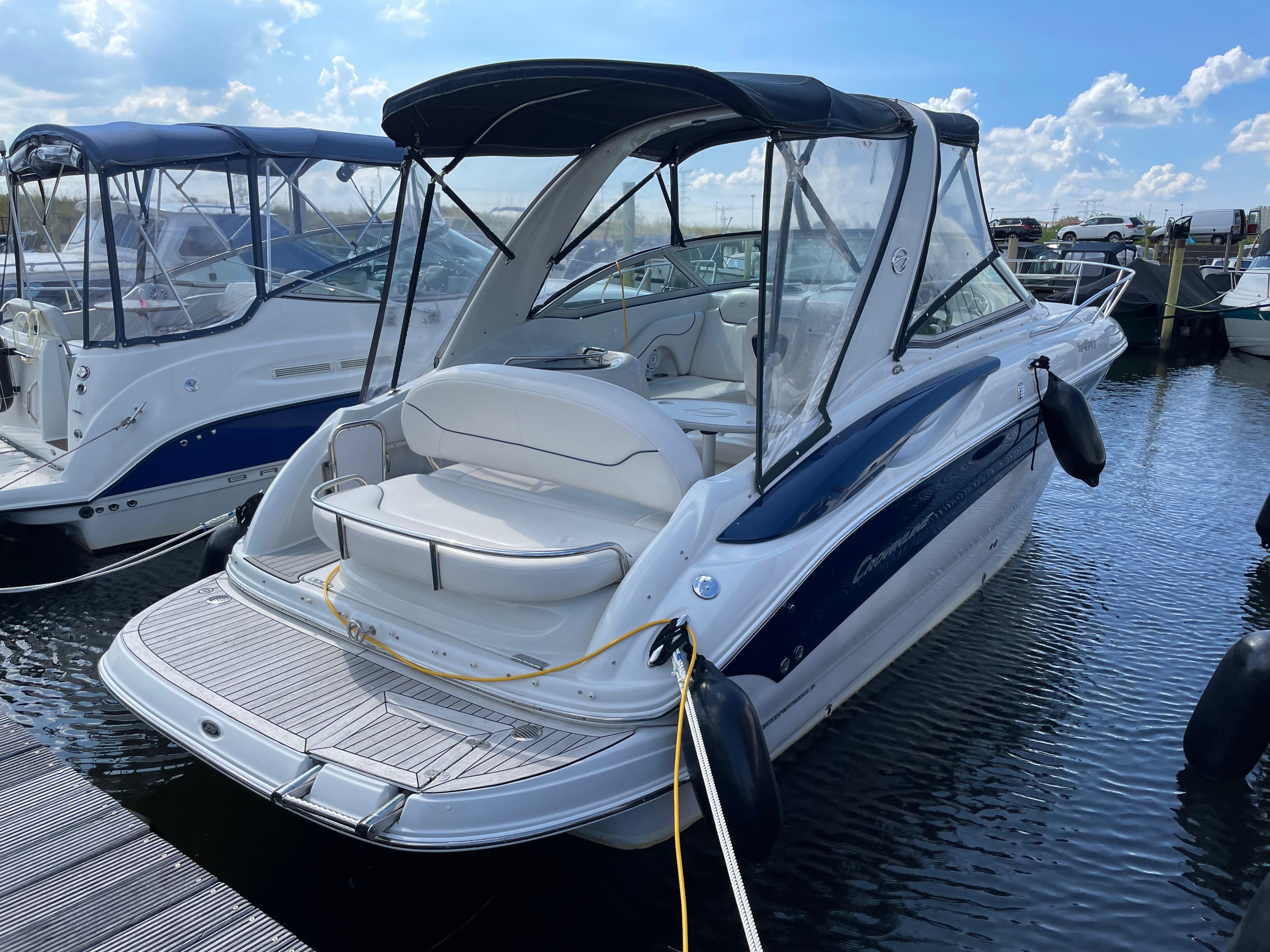 Crownline 270 CR — foto 25 van 25