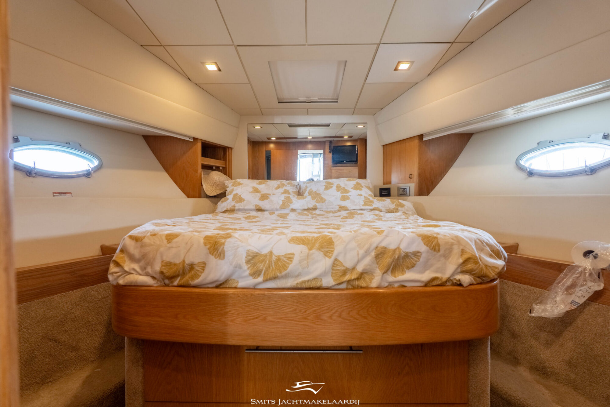 Rodman 44 Muse IPS — foto 14 van 92