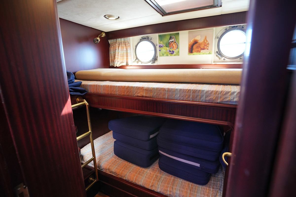 Lowland Yachts Kanaaljacht — foto 32 van 67