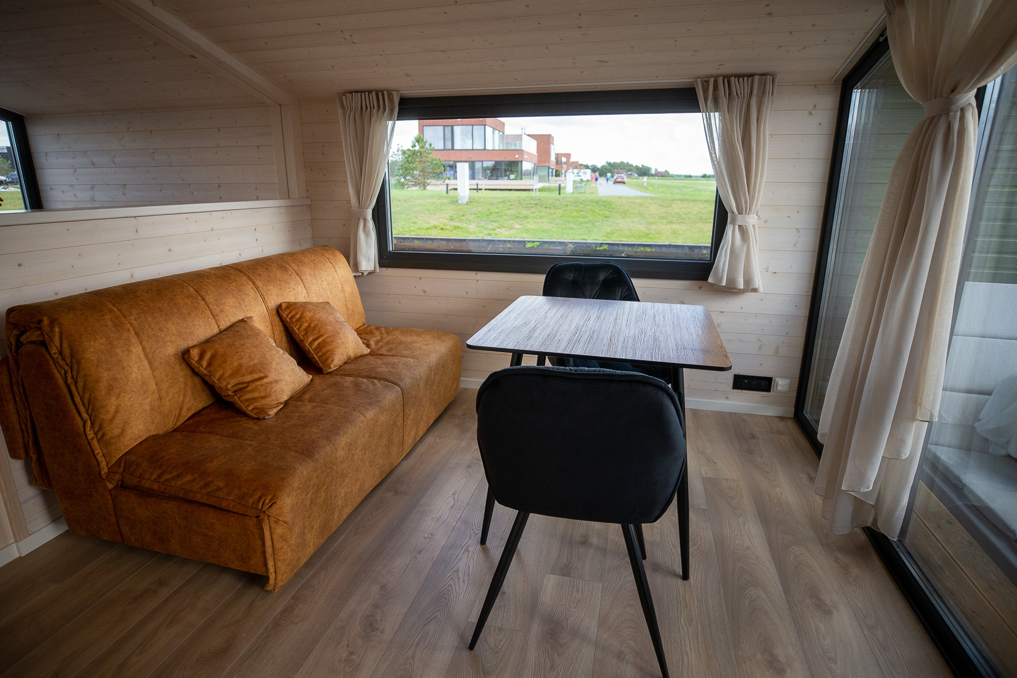 Twin M-Cabin Houseboat - Foto 16
