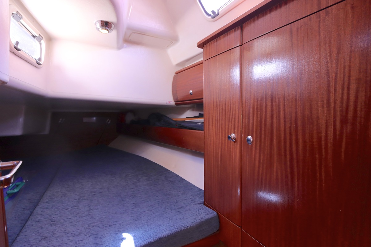Bavaria 36-2 Cruiser — foto 28 van 58