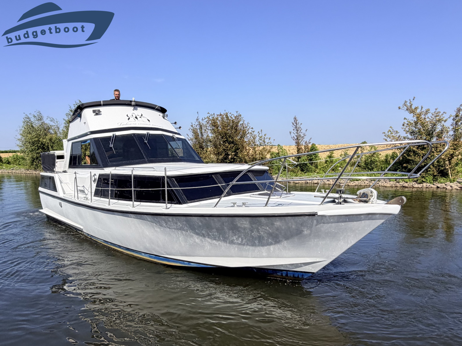 Moonraker 350Fly — foto 2 van 20