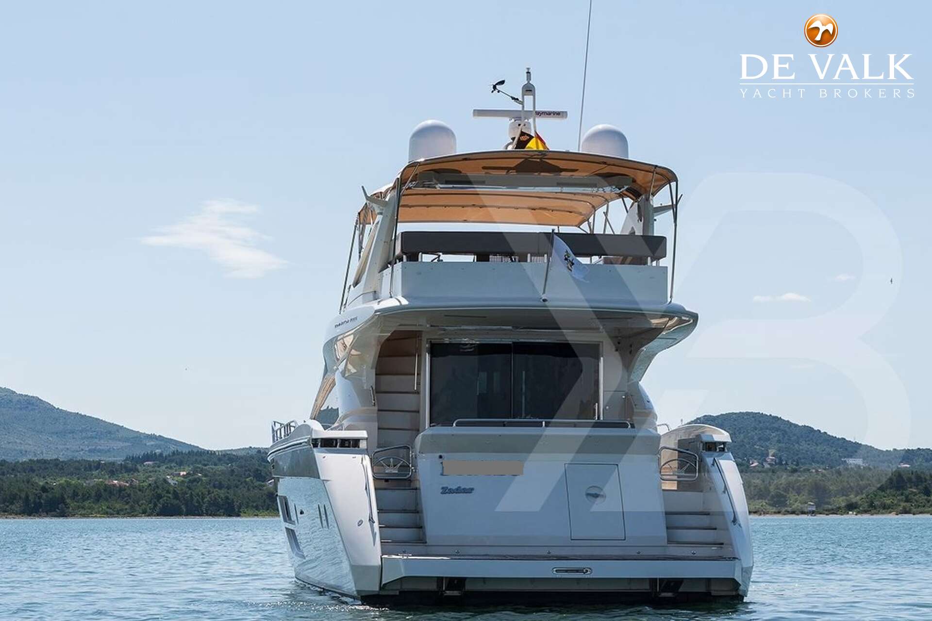 Dominator 780S — foto 5 van 39
