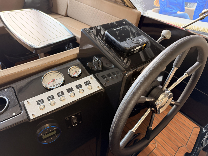 Corsiva 565 New Age Tender — foto 7 van 12