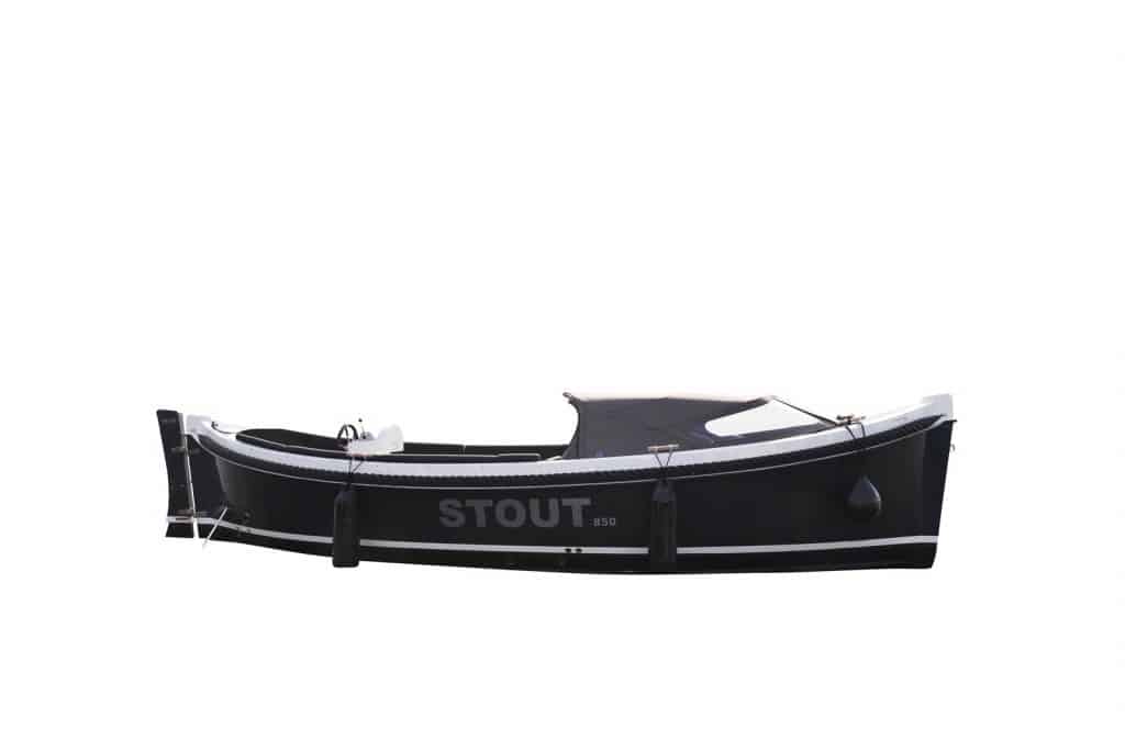 Stout 850 — foto 11 van 11