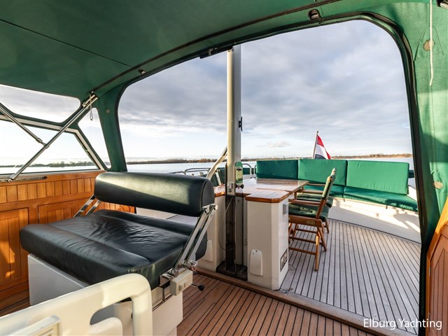 Linssen Grand Sturdy 500 - Traveller — foto 46 van 81