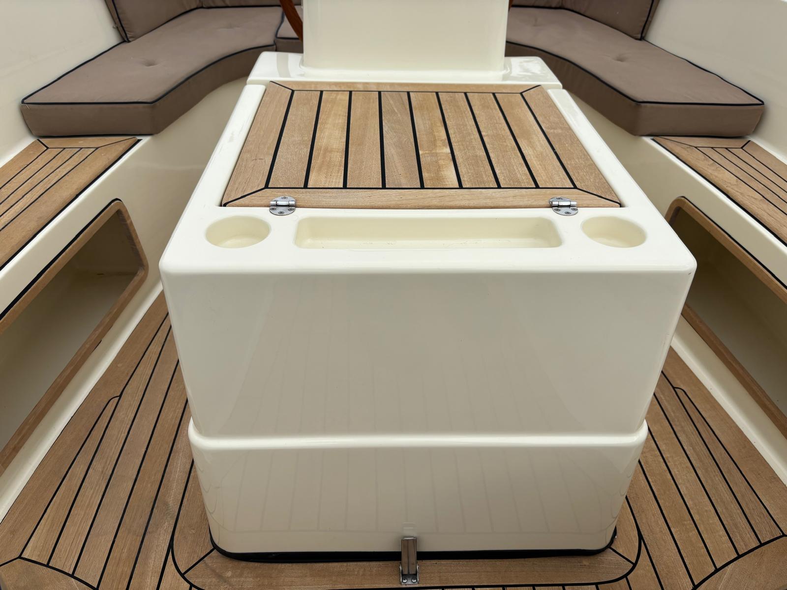 Vetus Interboat 19 — foto 12 van 12