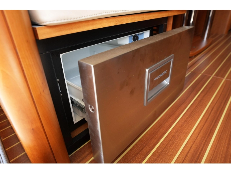 Linssen Grand Sturdy 40.0 Sedan — foto 12 van 12