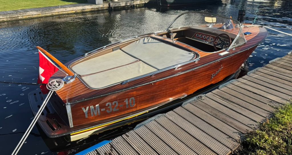 Boesch 510 Sport de Luxe — foto 4 van 18