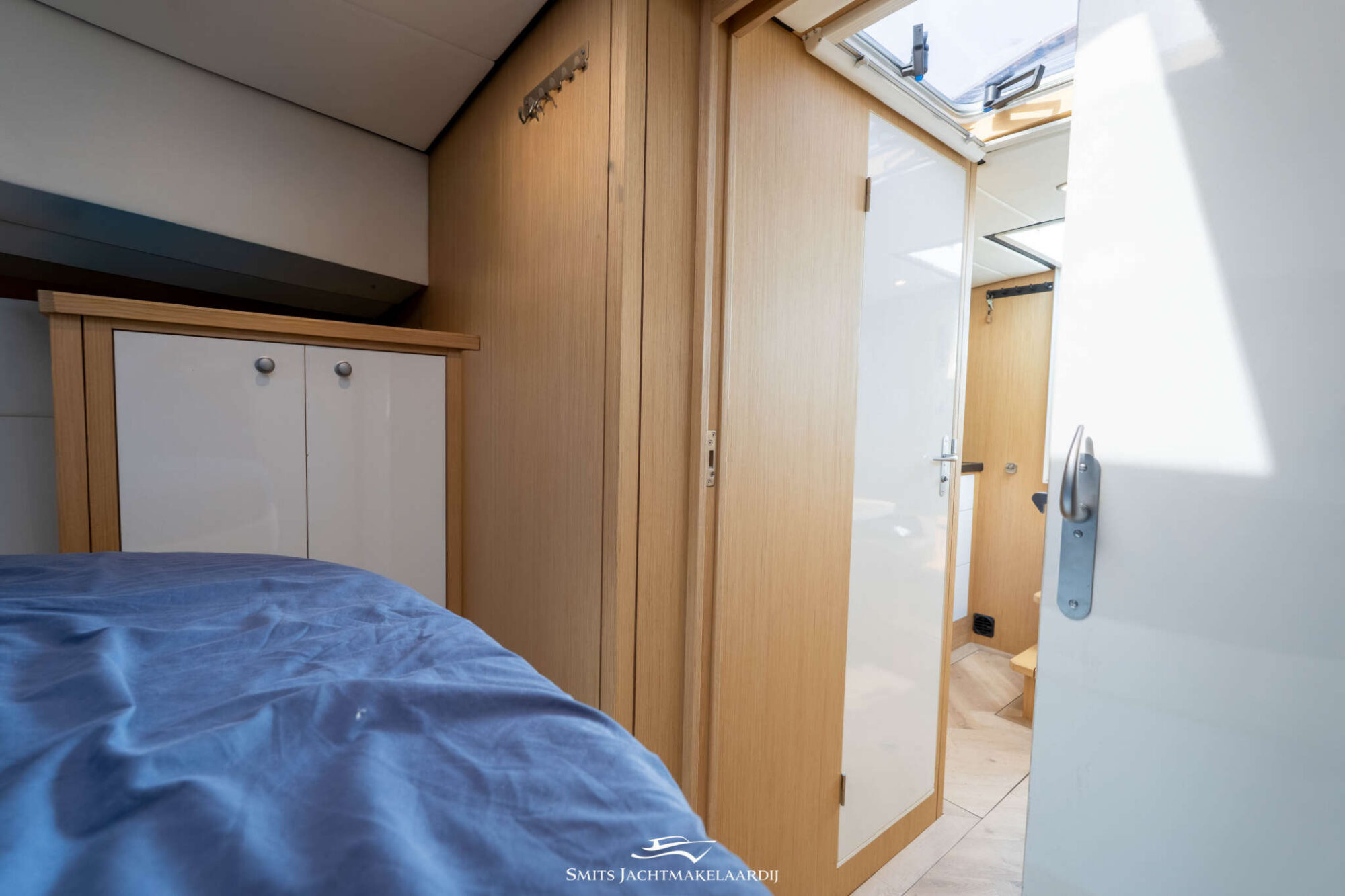 Crown yachts Crown Keyzer C107 Cabrio — foto 36 van 59