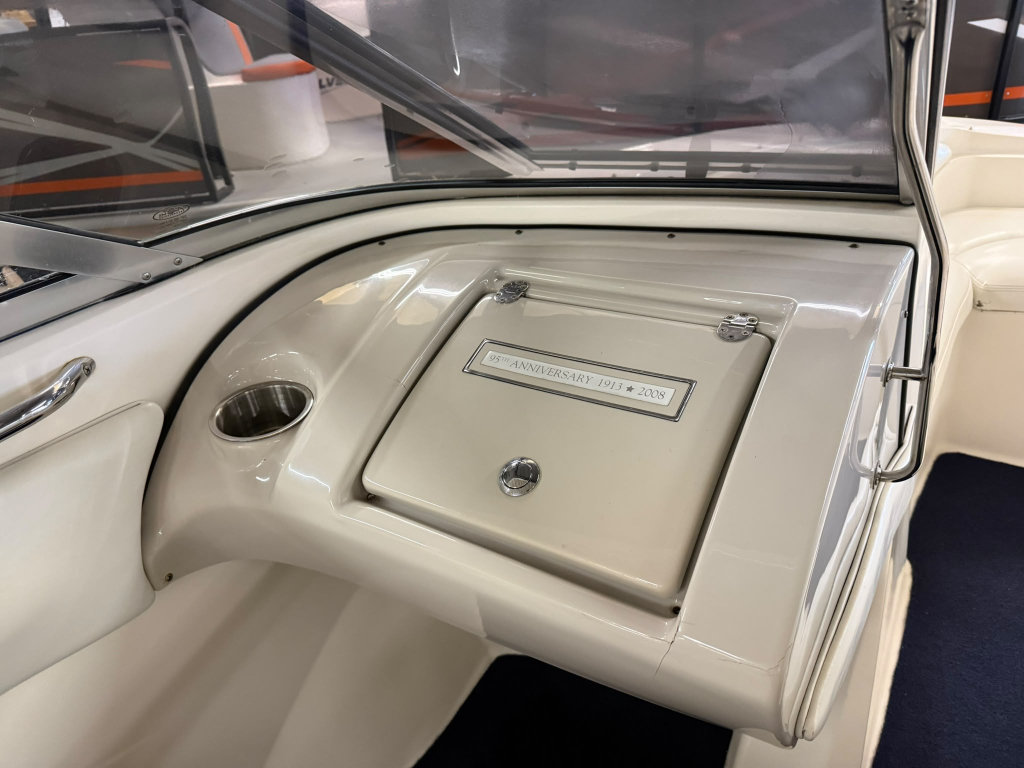 Larson Senza 186 SS I/O — foto 11 van 19
