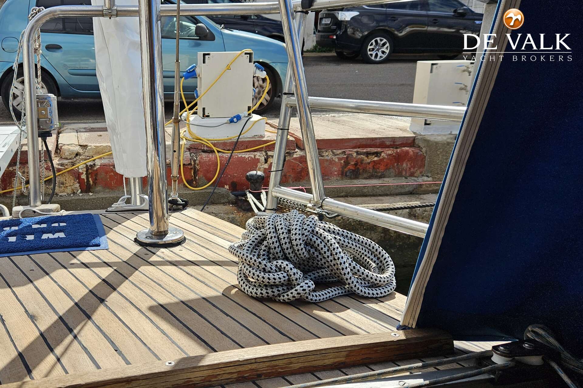 Reinke 12M — foto 17 van 39