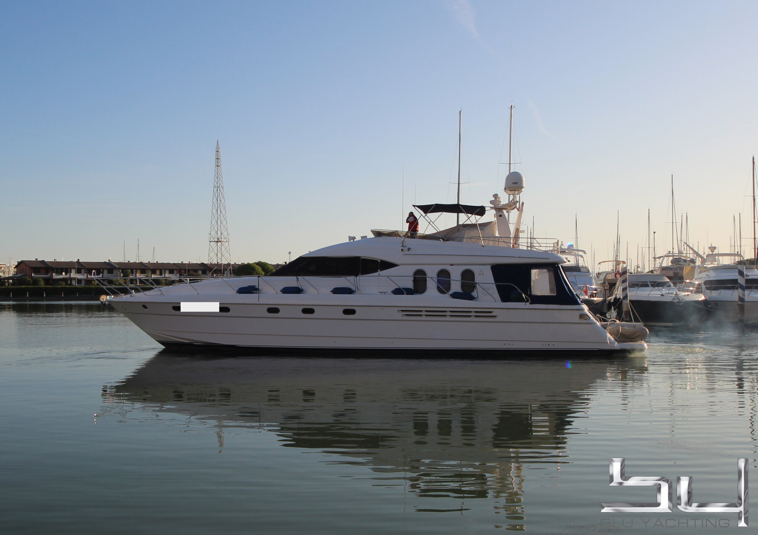 PRINCESS 20M — foto 1 van 12