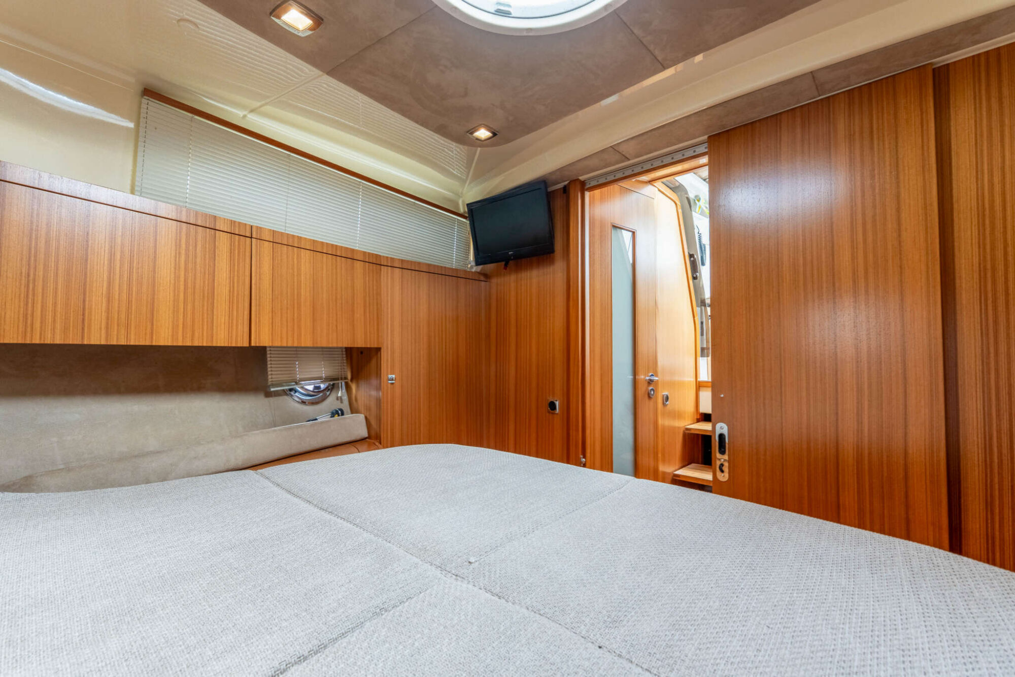 Marex 370 ACC — foto 29 van 63