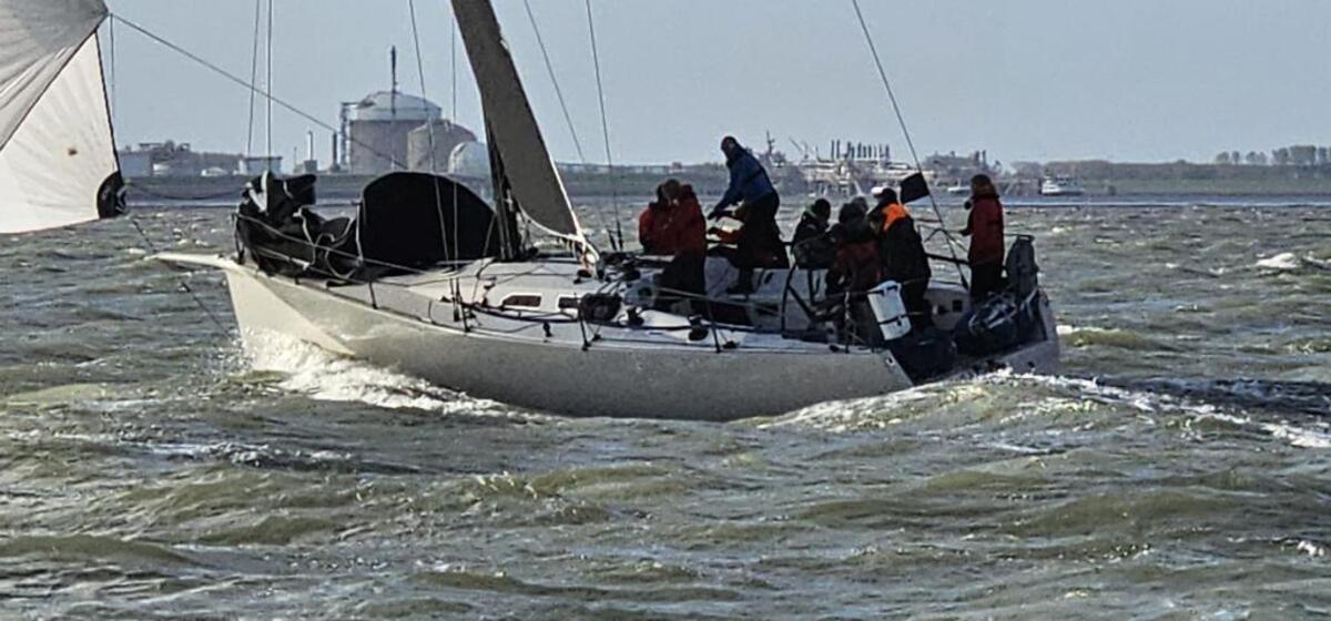 Rodman 42 — foto 32 van 33