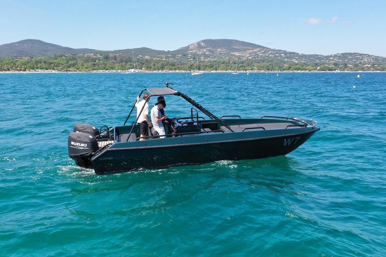 Laurent Marine Modèle L23 — foto 2 van 27