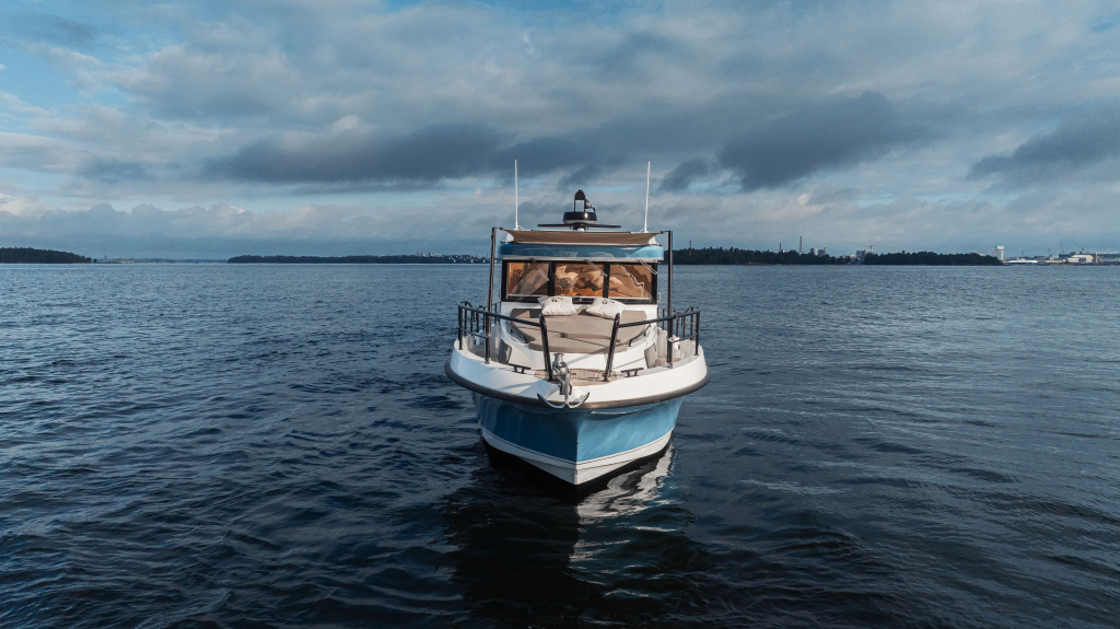 Nord Star 33+ — foto 49 van 65