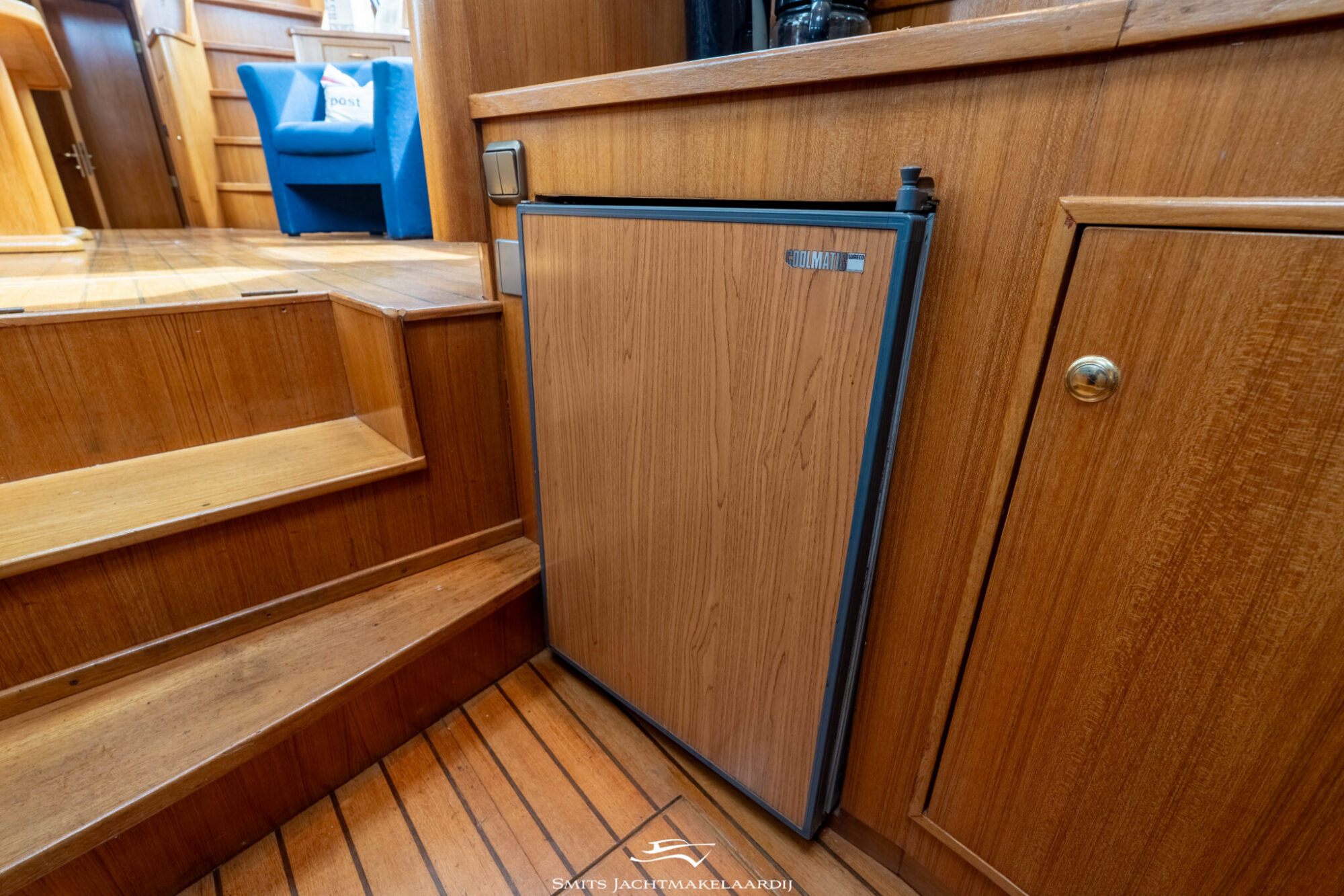Valkkruiser 14.00 AK Cabrio — foto 21 van 94