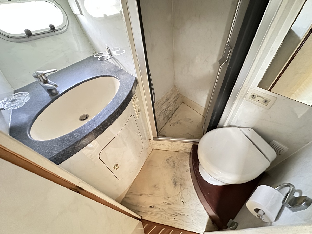 Pfeil 550 Fly — foto 40 van 68
