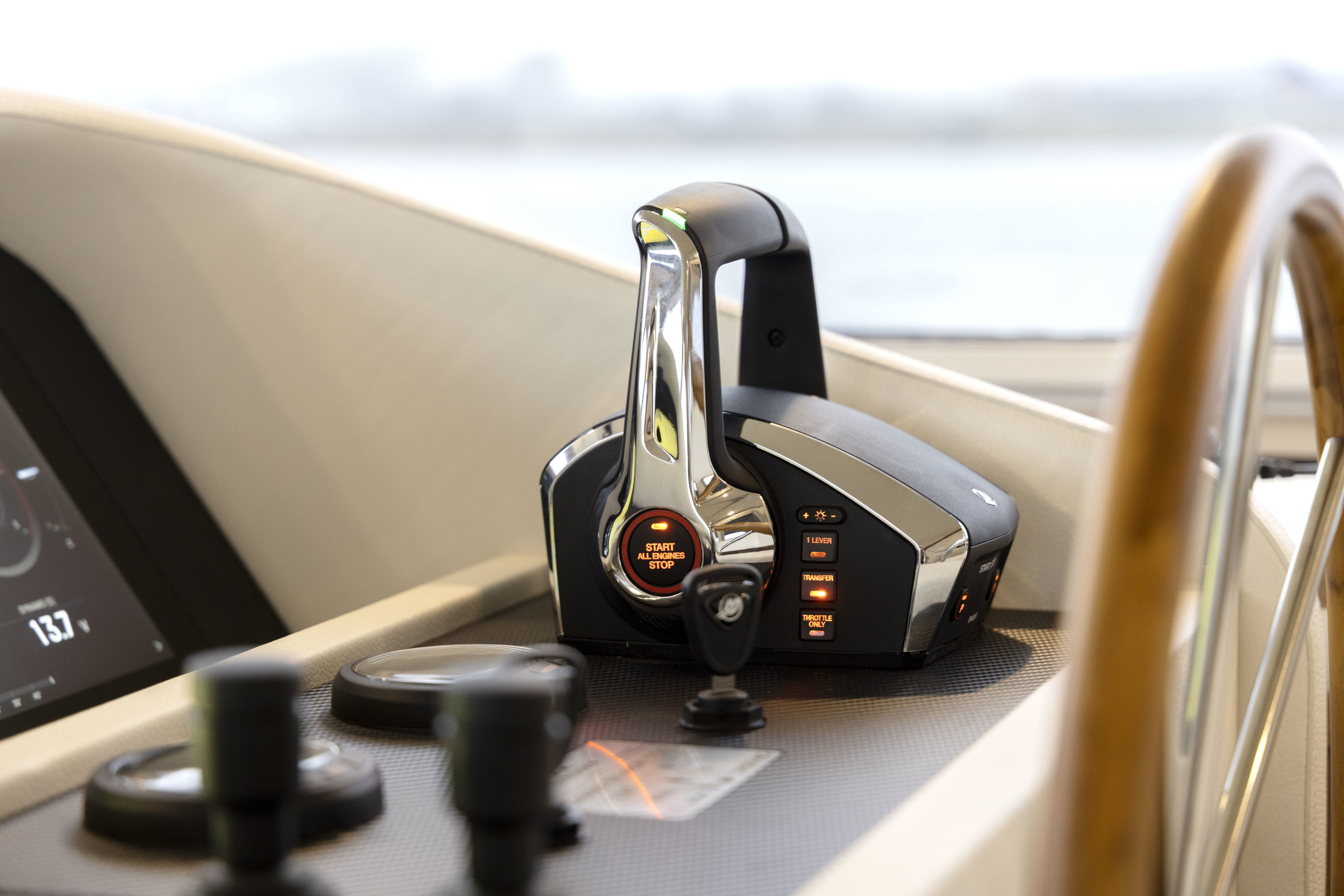 Linssen Grand Sturdy 550 AC Variotop — foto 15 van 48