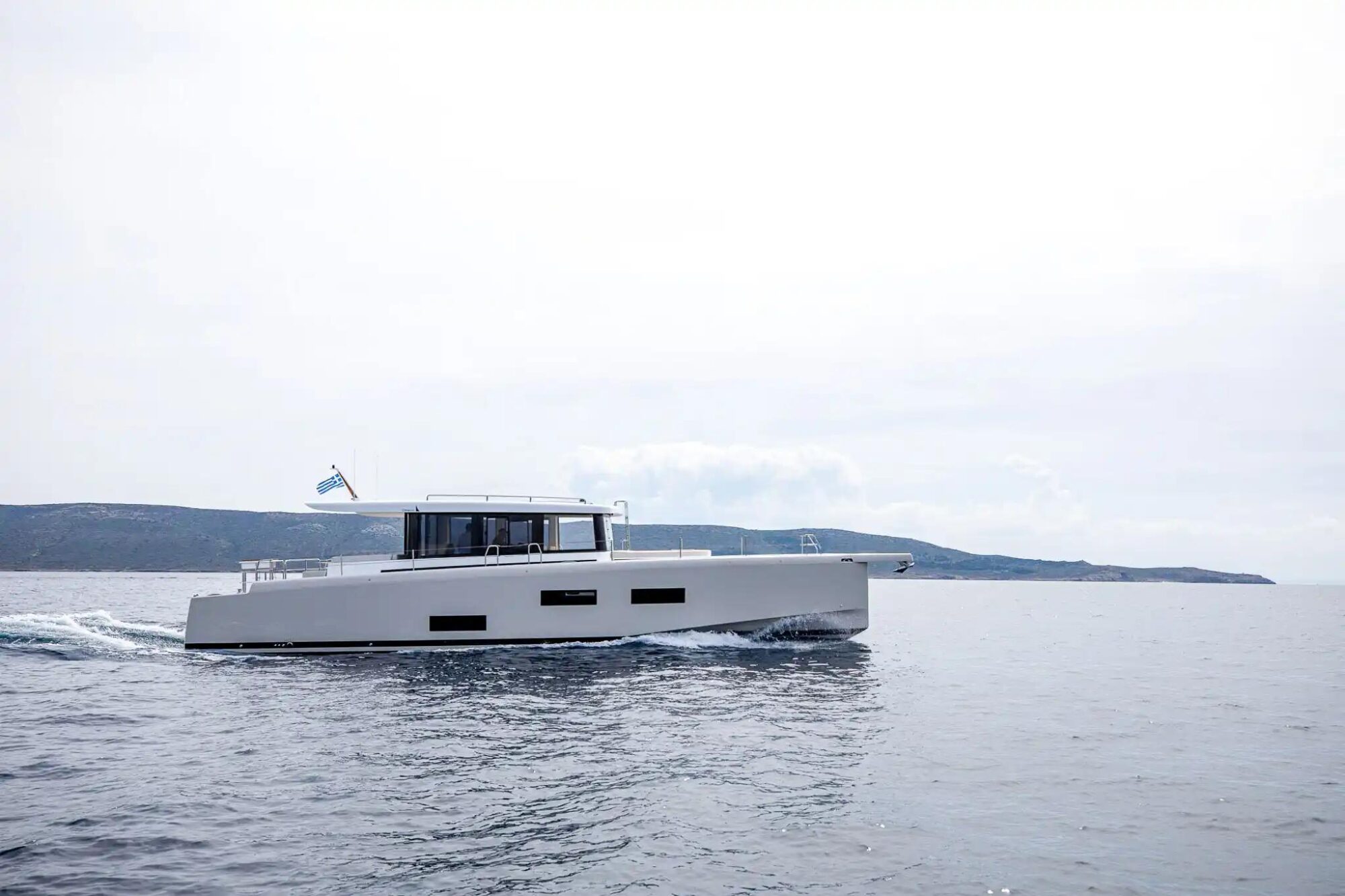 Omikron Yachts Omikron OT-60 — foto 2 van 22