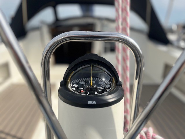 Camper & Nicholsons Nicholson 35 — foto 14 van 70